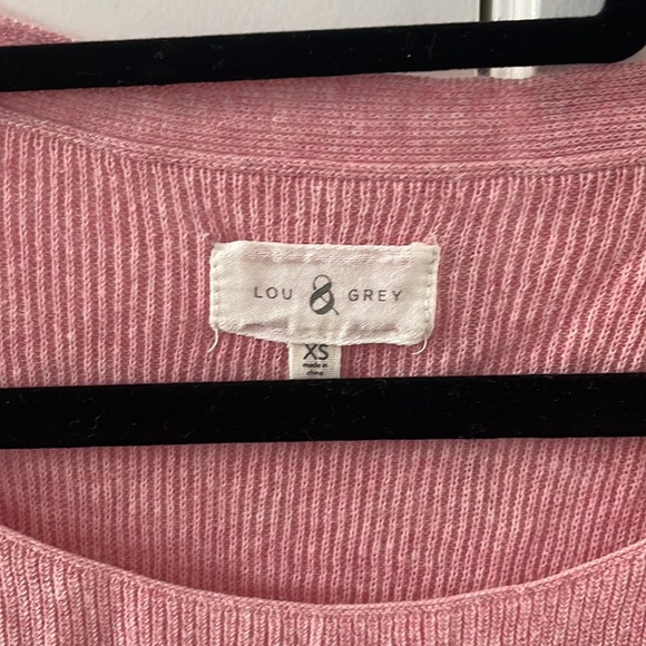 Lou&Grey Sweater - Picture 3 of 4